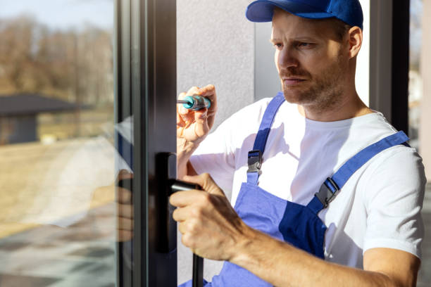 Professional Windows and Door Installation & Repair in Thomaston, GA